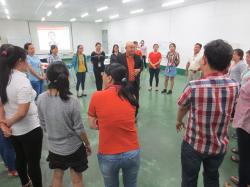 Kỹ năng quản lý công việc hiệu quả - Pou Yuen (28.09.2017)